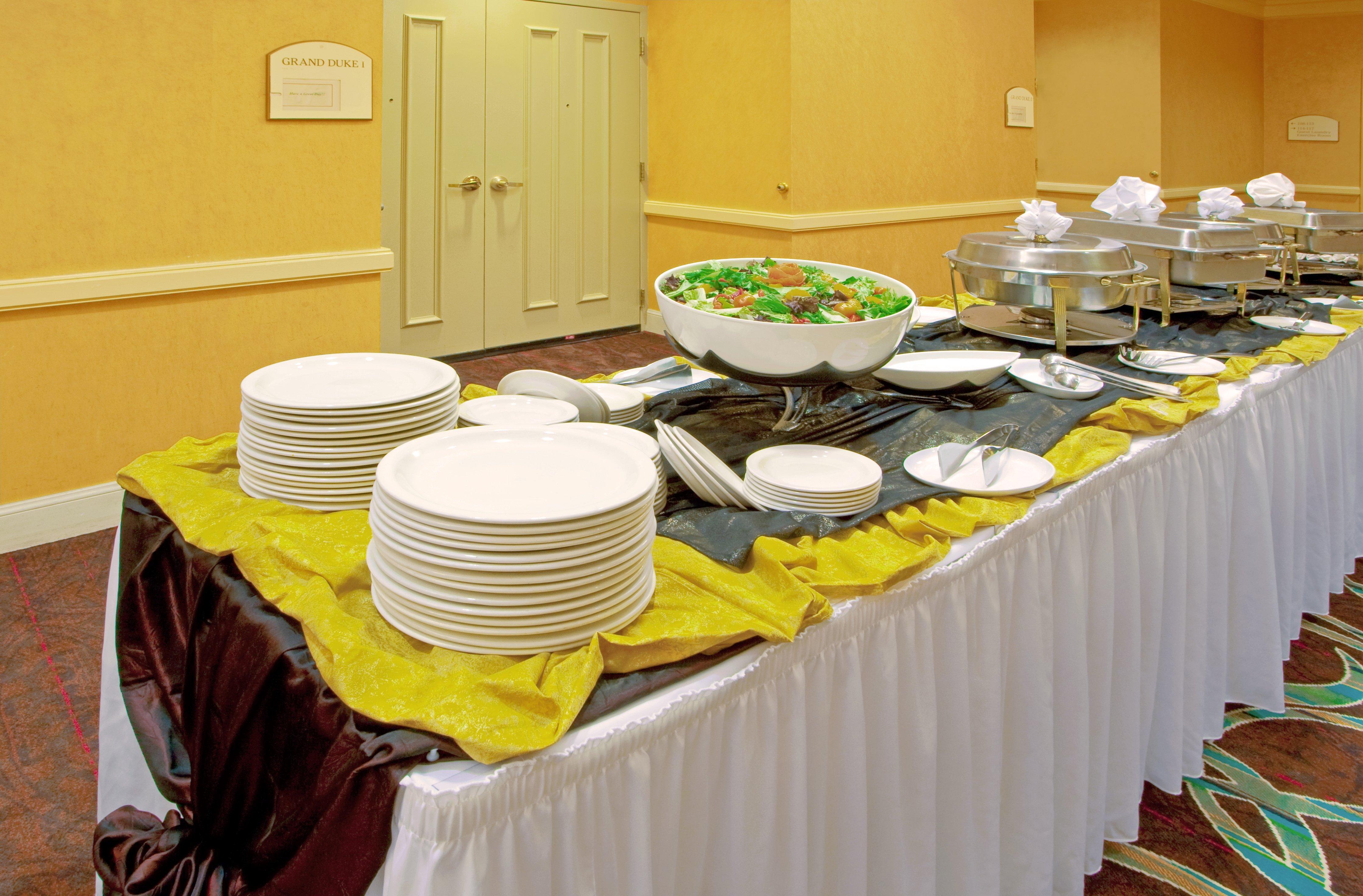 Holiday Inn Chantilly-Dulles Expo Airport By Ihg Exterior photo