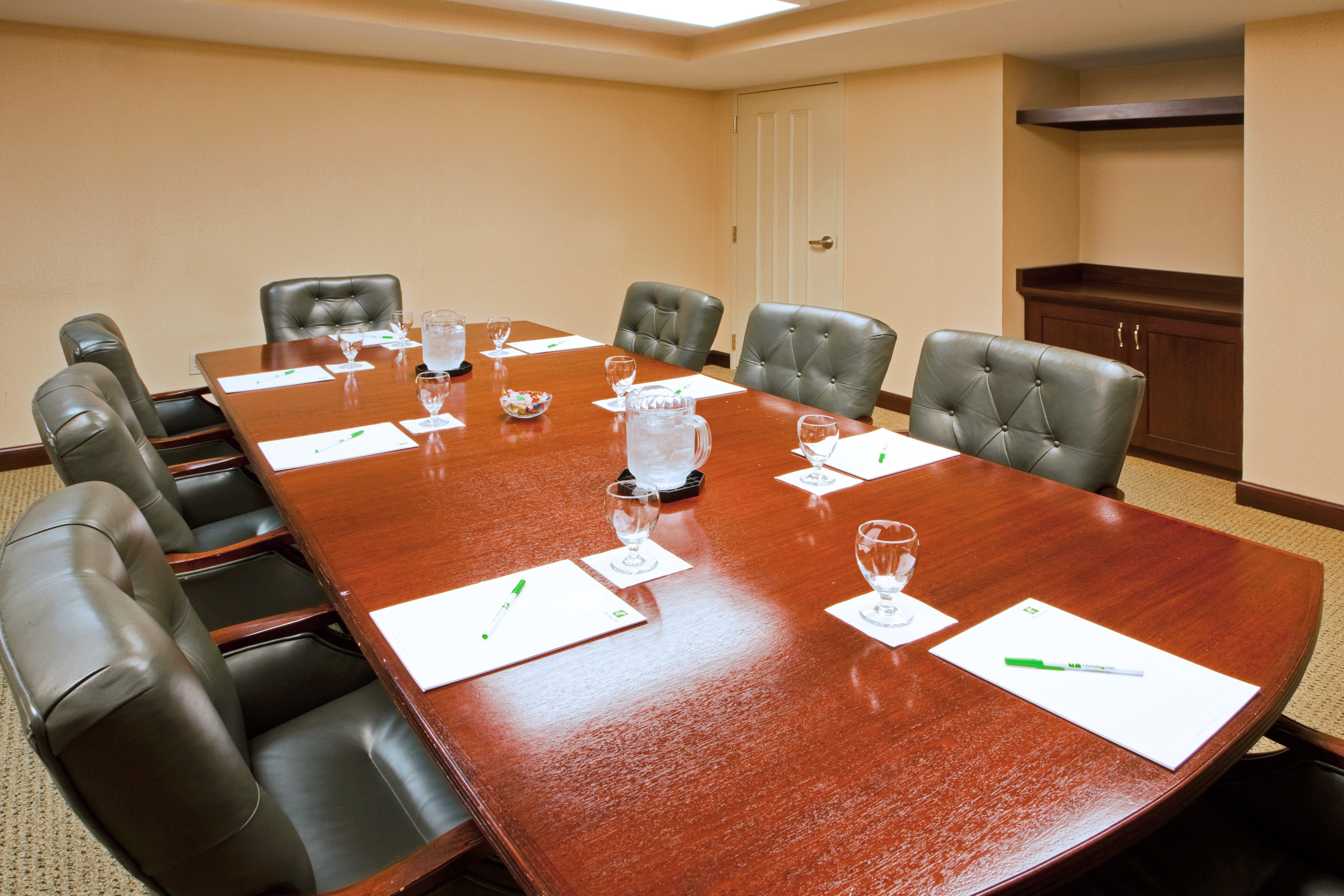 Holiday Inn Chantilly-Dulles Expo Airport By Ihg Exterior photo