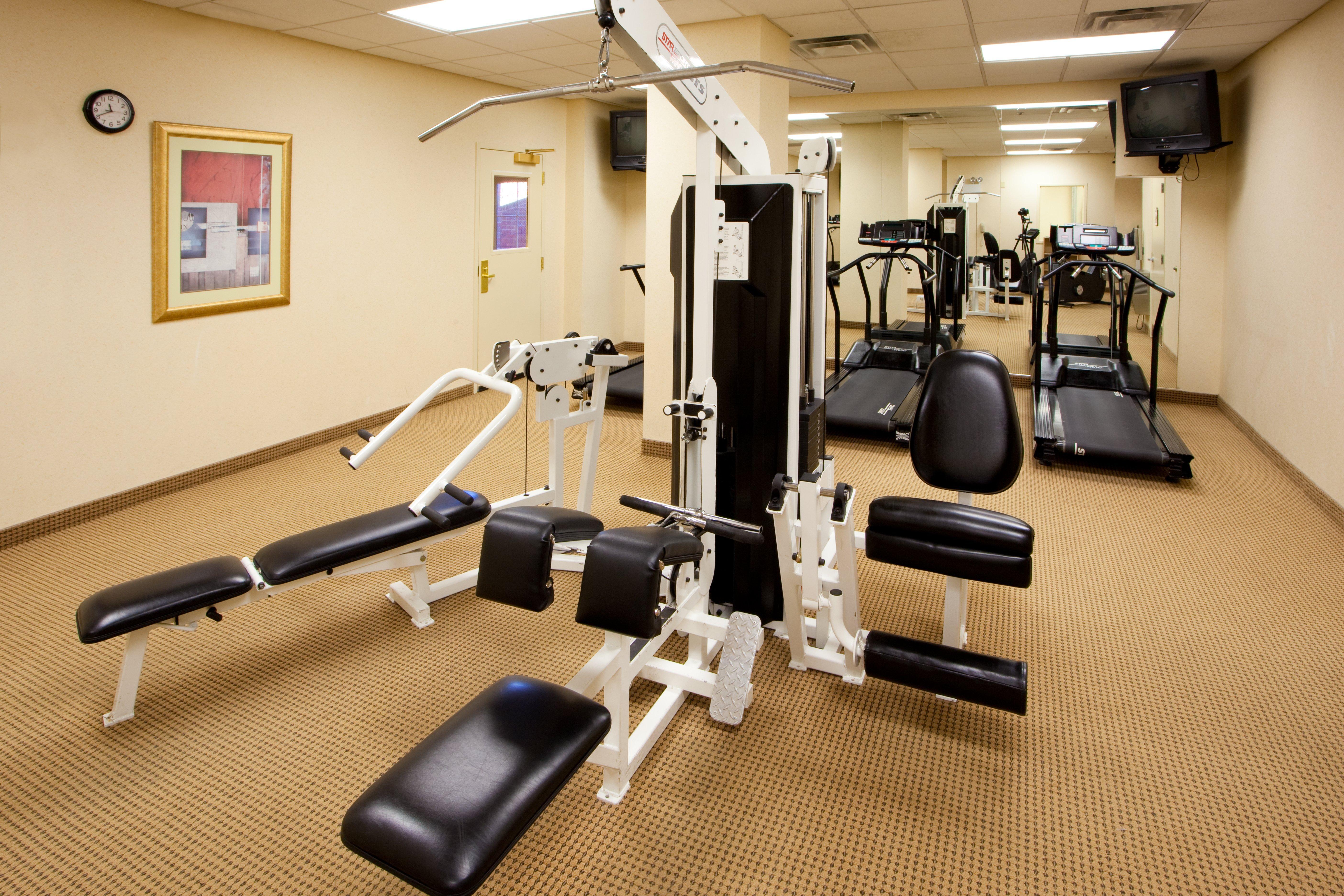 Holiday Inn Chantilly-Dulles Expo Airport By Ihg Exterior photo
