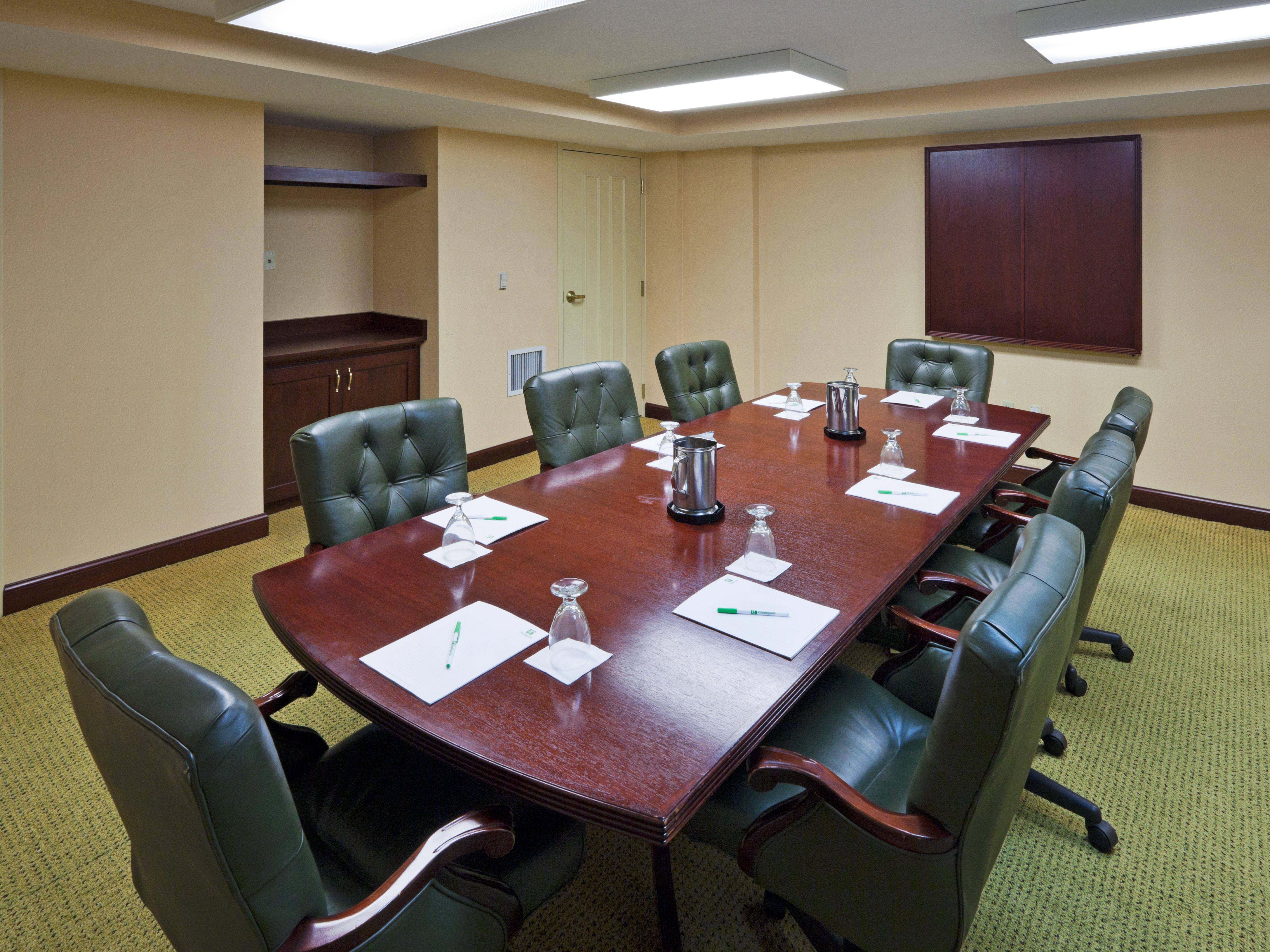 Holiday Inn Chantilly-Dulles Expo Airport By Ihg Exterior photo