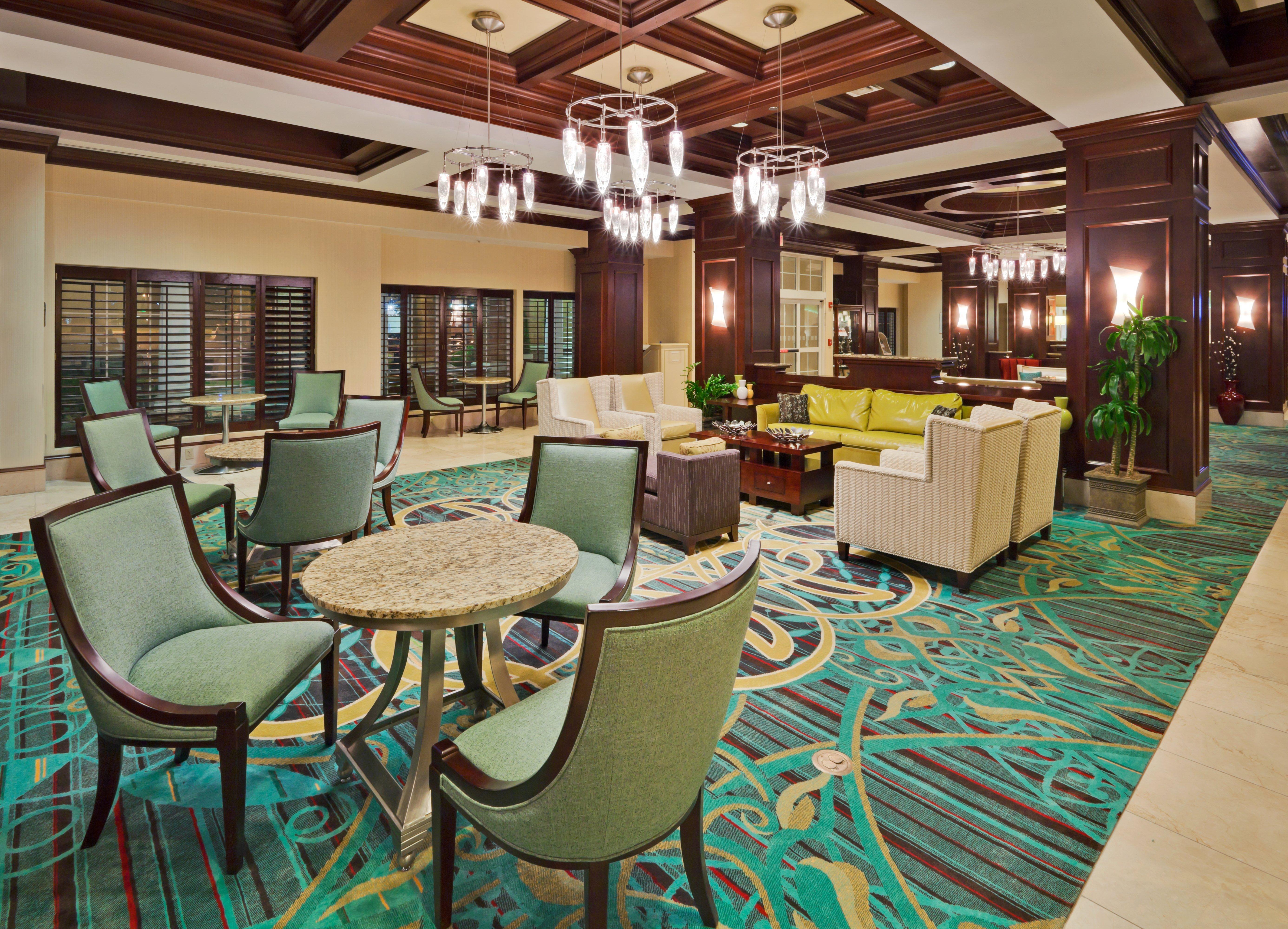 Holiday Inn Chantilly-Dulles Expo Airport By Ihg Exterior photo