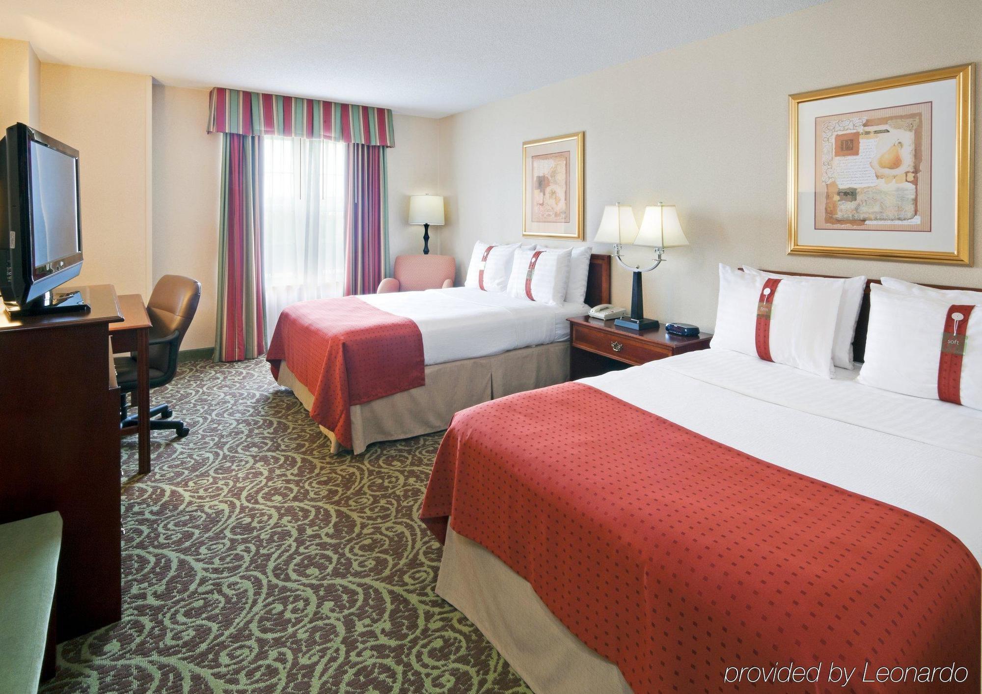 Holiday Inn Chantilly-Dulles Expo Airport By Ihg Room photo